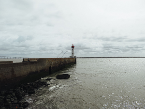 Couvreur Saint-Nazaire
